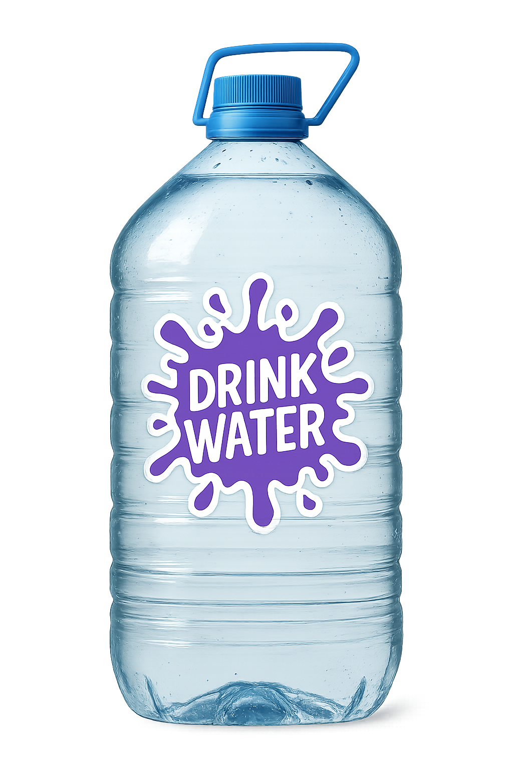 Drinkee Water Bottle